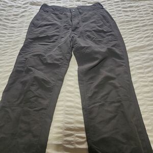 The North Face Mens Hiking Pants